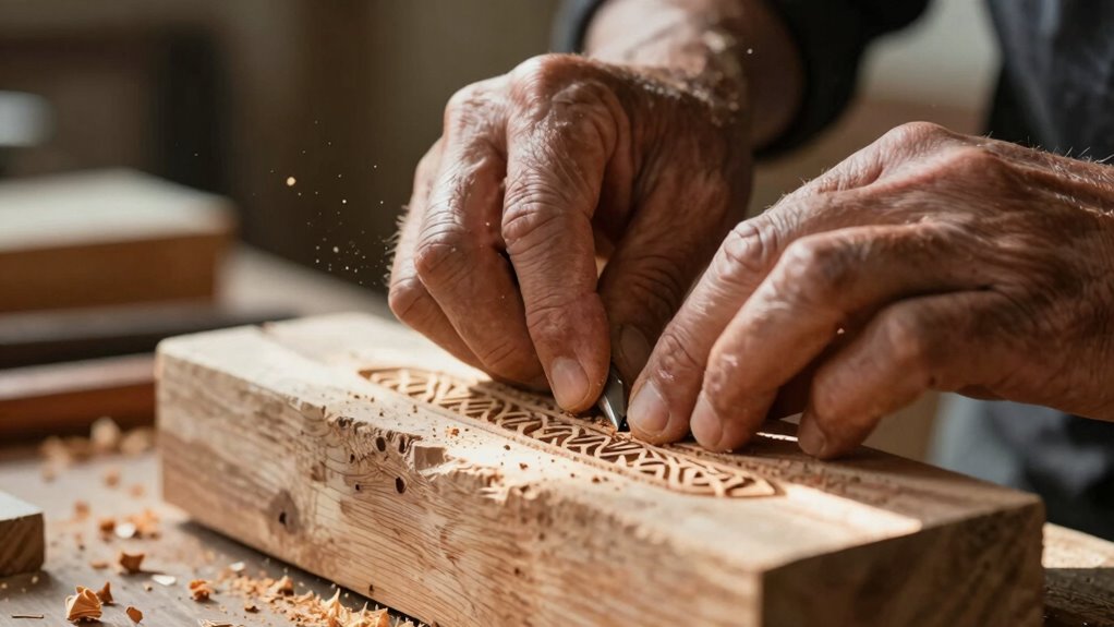 hands on learning boosts mental resilience