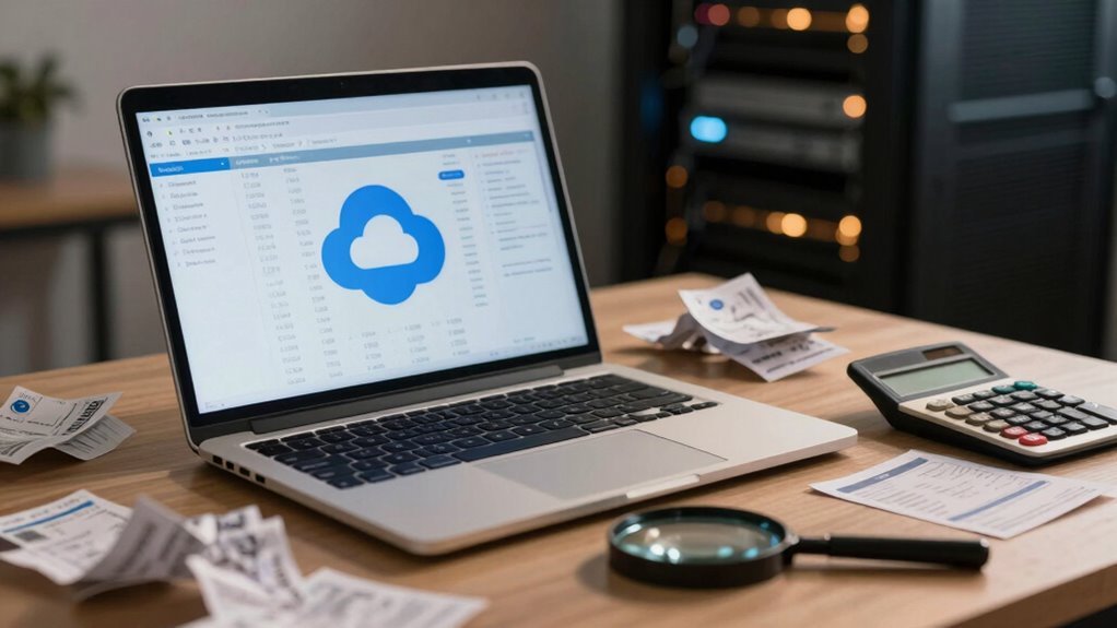 hidden costs of cheap storage