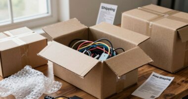 hidden shipping costs revealed