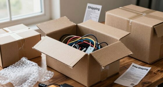 hidden shipping costs revealed