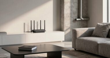 home layout affects wifi performance