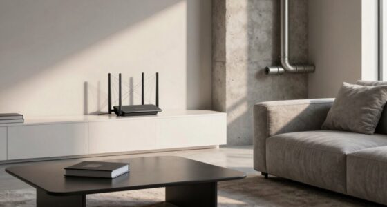 home layout affects wifi performance