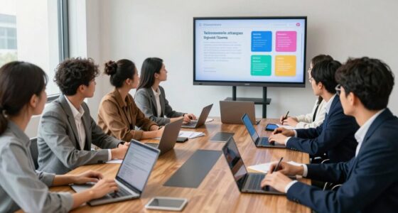 hybrid team retention strategies