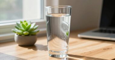 hydration enhances daily well being