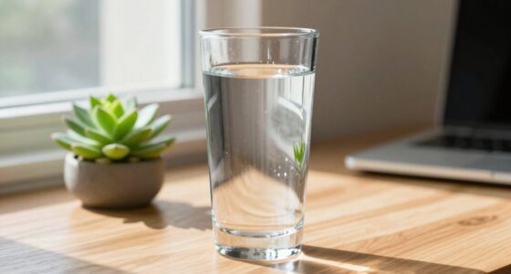 hydration enhances daily well being