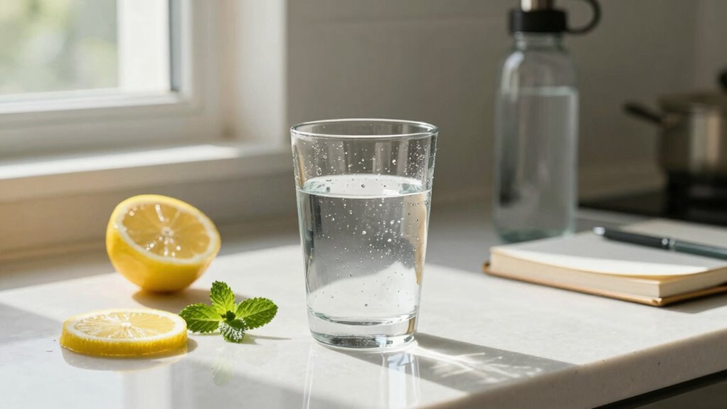 hydration improves overall health
