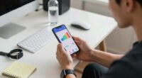impact of self tracking methods
