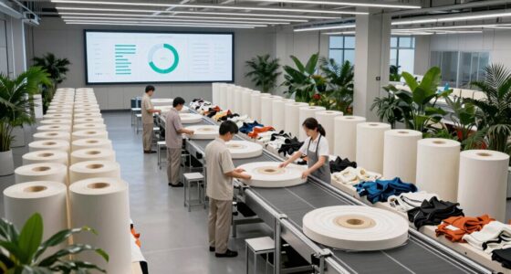 implementing sustainable supply chains