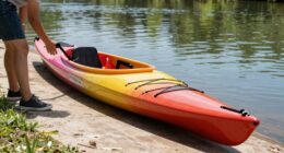 importance of hull design