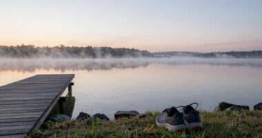 importance of rest days