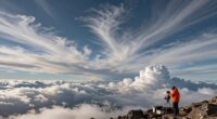 improving cloud climate predictions