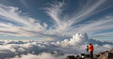 improving cloud climate predictions