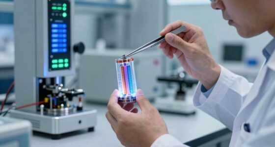 innovative battery technology competition