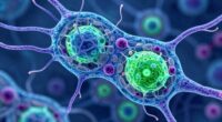innovative cell organization imaging