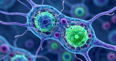 innovative cell organization imaging