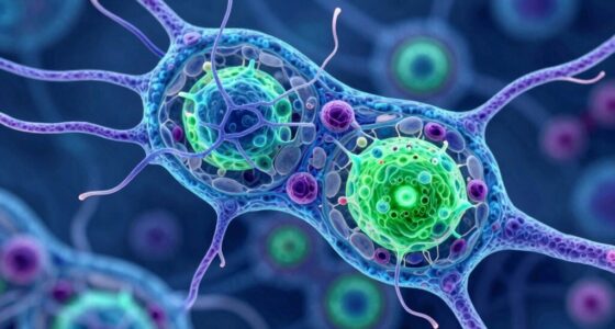 innovative cell organization imaging