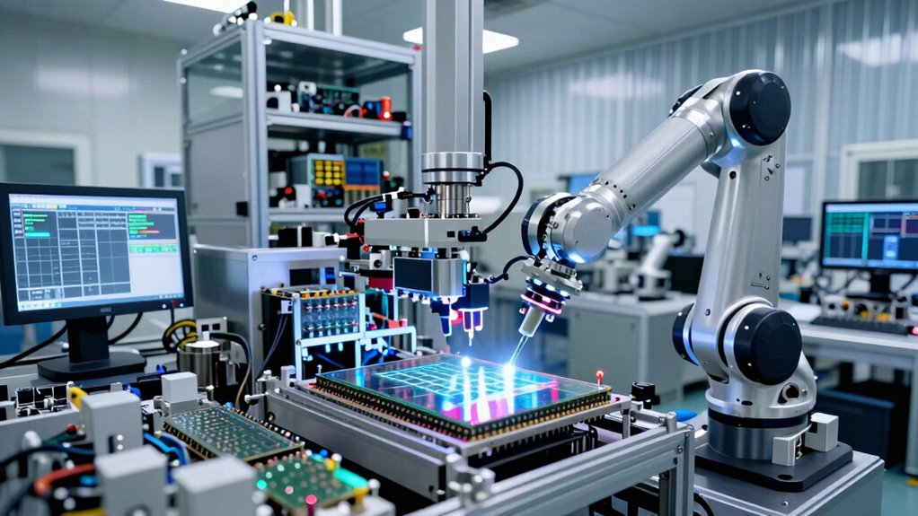 innovative resilient manufacturing expansion