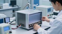 innovative silent cooling technologies