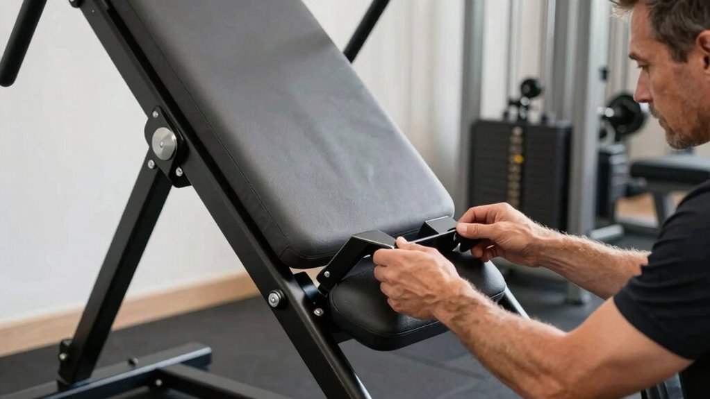 inversion therapy safety considerations