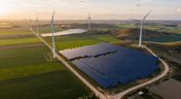 land use shaping energy