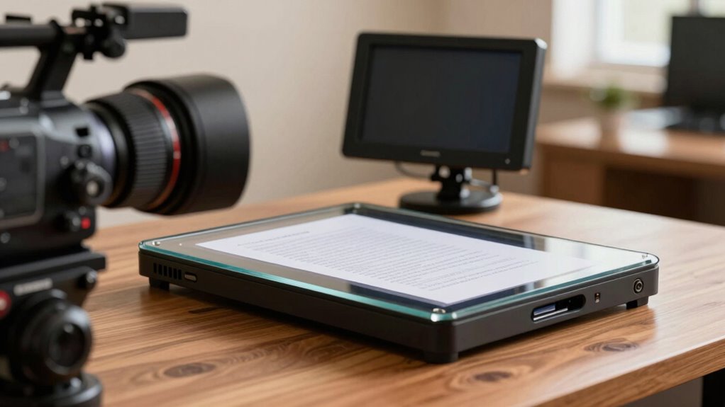 lighting and script customization