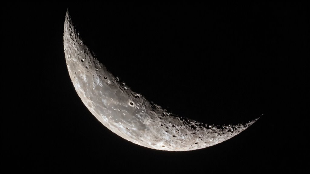 lunar environment and radiation effects
