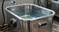 luxury cooling requires upkeep