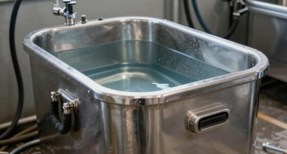 luxury cooling requires upkeep