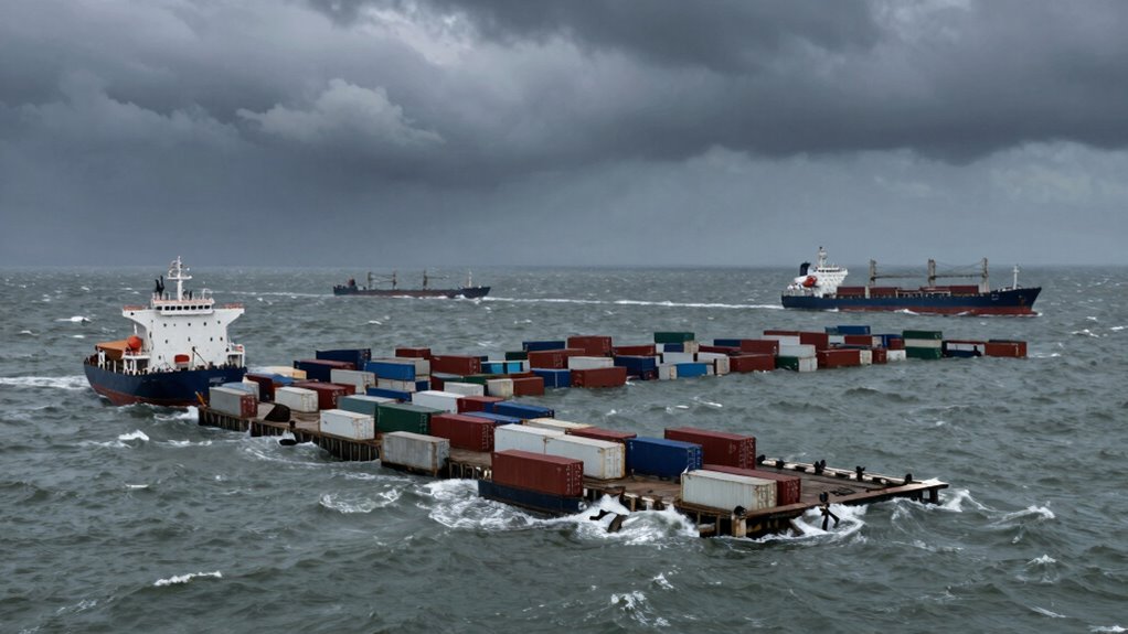 maritime security enhances resilience