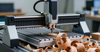 material choice impacts perception