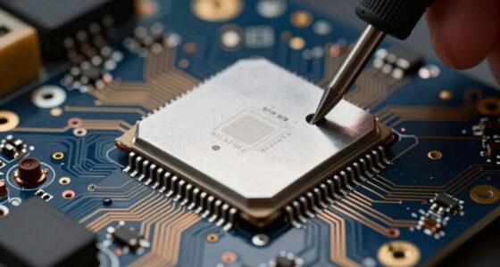 microchip security national importance