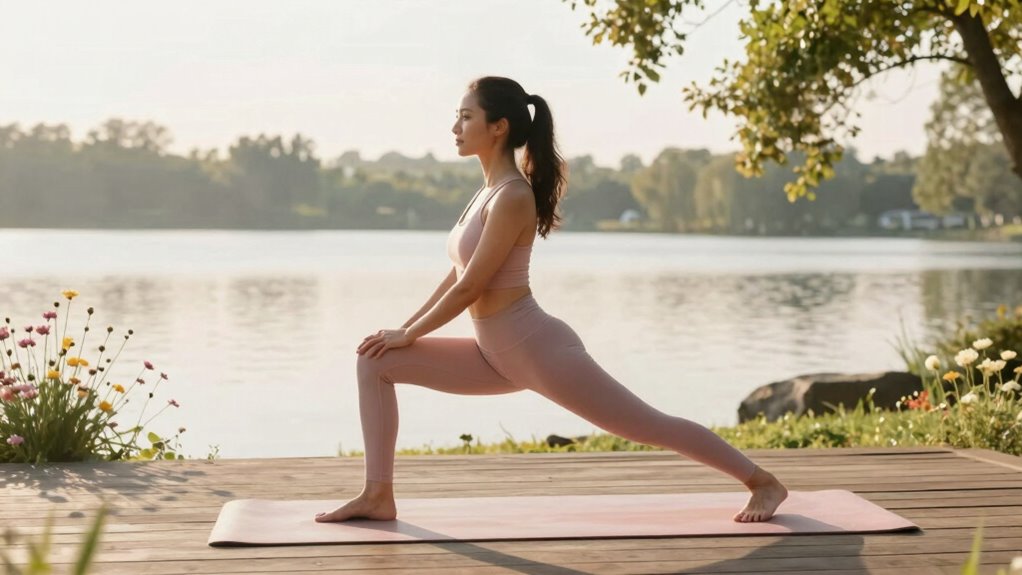 mindful functional strength training
