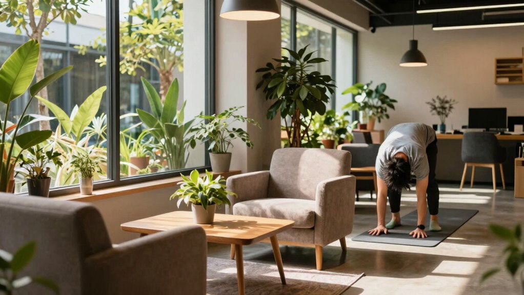 mindful movement boosts productivity