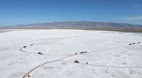 mineral supply chain conflicts