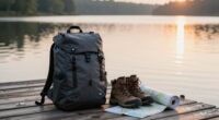 minimalist travel philosophy