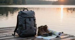 minimalist travel philosophy