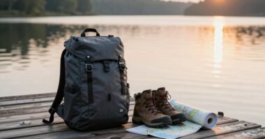 minimalist travel philosophy