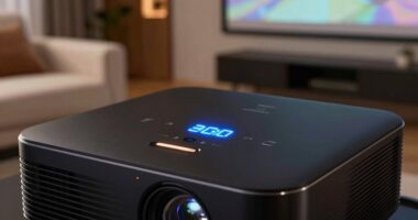 misleading projector brightness ratings