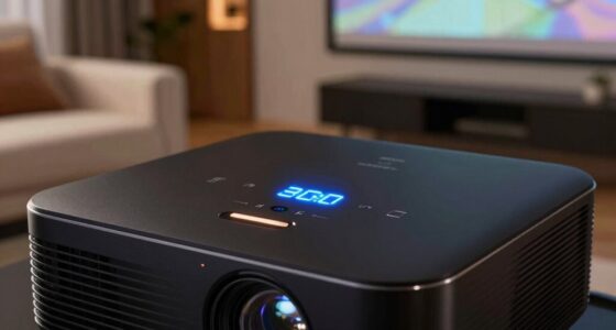 misleading projector brightness ratings