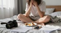 morning routine stress myth