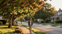 neighborhood walks promote wellness
