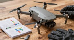 new drone buyers checklist