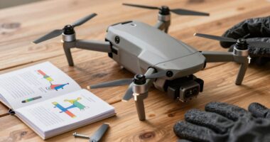new drone buyers checklist