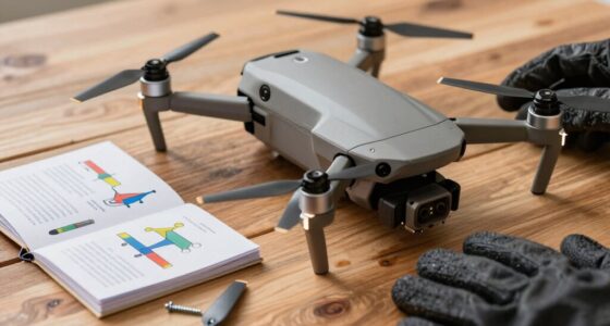 new drone buyers checklist