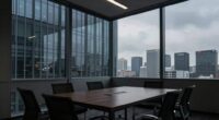 office market recovery ongoing