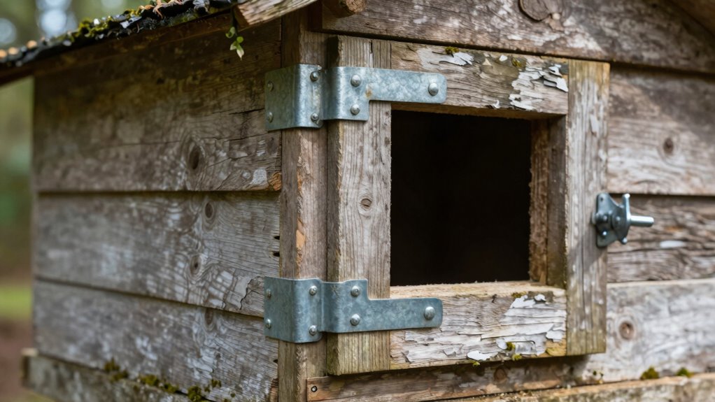 ongoing costs and predator prevention