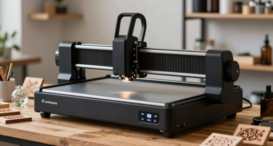 optimal laser business strategy