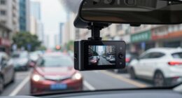 parking mode drains batteries
