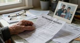 pension crisis gaining attention