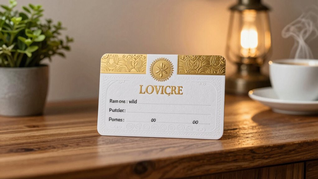 personalized loyalty rewards strategy